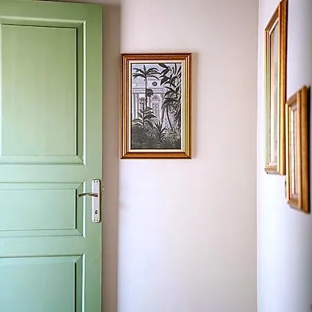 Voger Alacati Pino Hotel