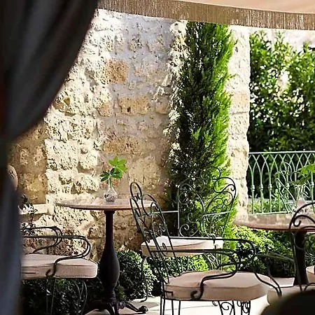 Voger Alacati Pino *