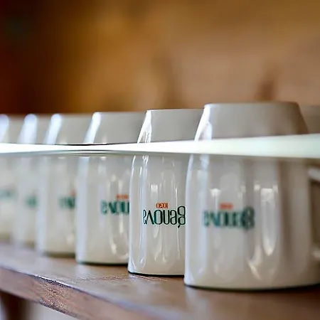 Hotel Voger Alacati Pino *