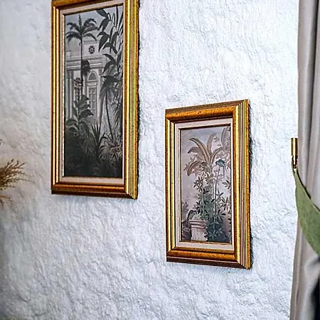 Hotel Voger Alacati Pino *