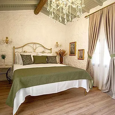 Hotel Voger Alacati Pino