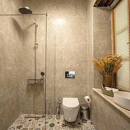 Hotel Voger Alacati Pino *