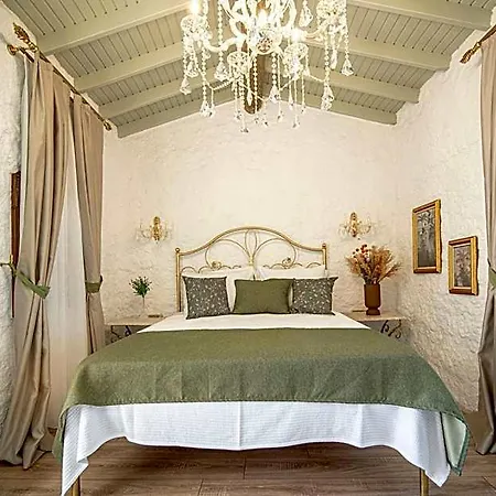 Hotel Voger Alacati Pino