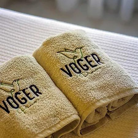 Voger Alacati Pino Hotel *