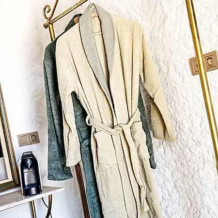 Hotel Voger Alacati Pino