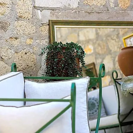 Hotel Voger Alacati Pino