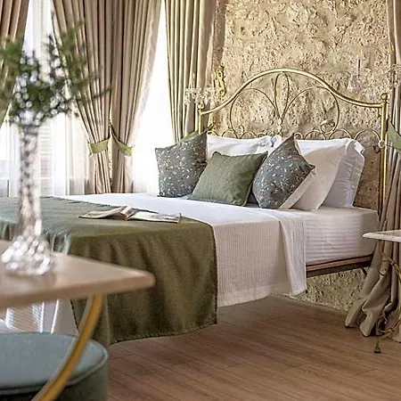 Hotel Voger Alacati Pino Ciftlikkoyu