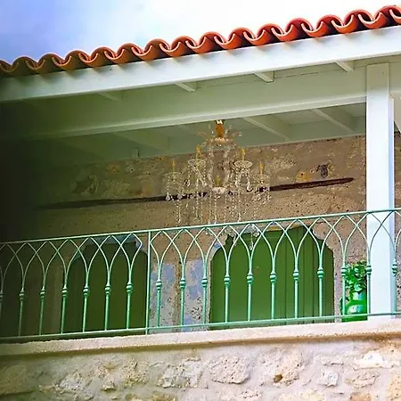 Hotel Voger Alacati Pino Ciftlikkoyu