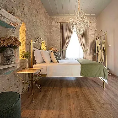 Voger Alacati Pino Hotel *