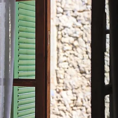 Voger Alacati Pino * Ciftlikkoyu