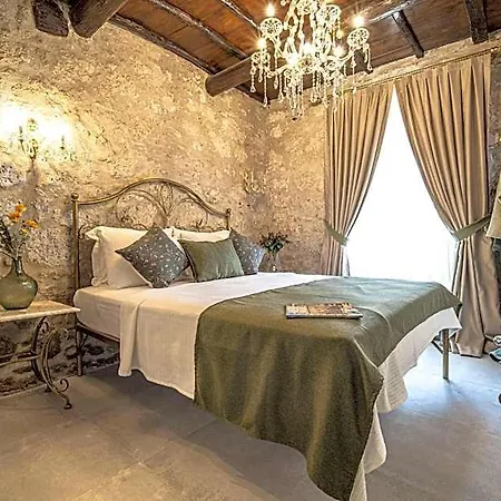 Voger Alacati Pino *