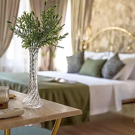 Hotel Voger Alacati Pino *