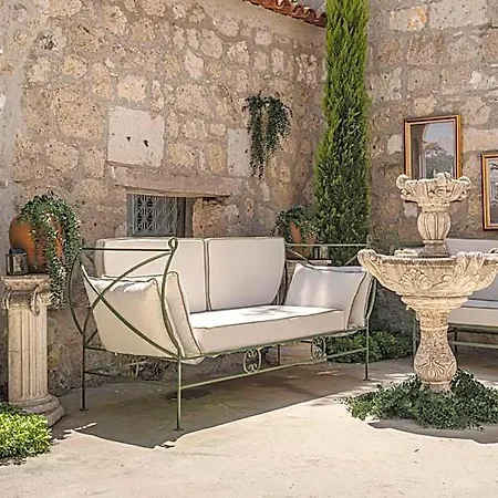 Hotel Voger Alacati Pino *