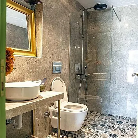 Hotel Voger Alacati Pino Ciftlikkoyu