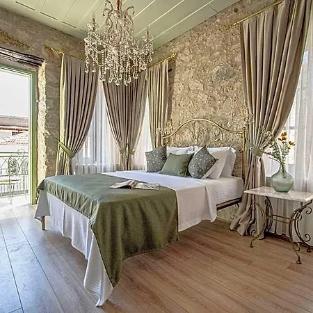 Hotel Voger Alacati Pino