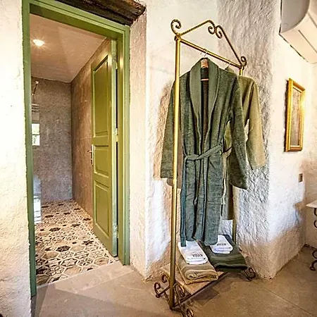 Hotel Voger Alacati Pino Ciftlikkoyu